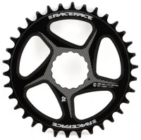 Звезда Race Face Cinch Direct Mount 34T narrow/wide 1x12 Shimano black