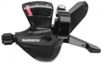 Шифтер Shimano SL-M310 ALTUS 3-speed left