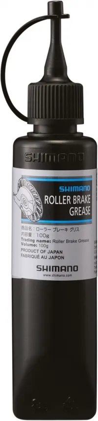 Мастило Shimano для ролерних гальм (EU) 100гр.