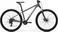 Велосипед 29" Merida BIG.NINE 15 (2026) silk gunmetal grey