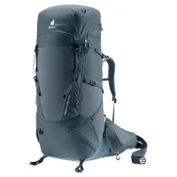 Рюкзак Deuter Aircontact Core 70+10 graphite-shale (4409)