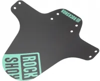 Крило переднє RockShox Fender MTB black/seafoam green