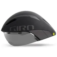 Шолом Giro Aerohead MIPS matt black/titan