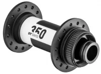 Втулка передняя DT Swiss 350 MTB 100x15mm 28H disc Center Lock