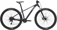 Велосипед 27.5" Liv Tempt 3 (2026) tyrian purple