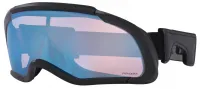 Окуляри Oakley FLEX SCAPE (PRIZM Snow Sapphire Iridium Ir) matte grey smoke