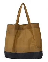 Сумка-шоппер Naturehike CNH22BB004, brown