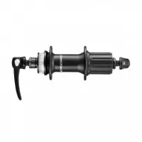 Втулка задня Shimano FH-M5100 DEORE 32отв. CENTER LOCK