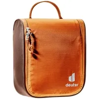 Косметичка Deuter Wash Center I chestnut-umbra (6616)