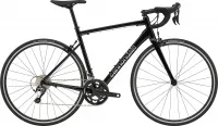 Велосипед 28" Cannondale CAAD Optimo 2 black pearl