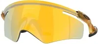 Очки Oakley QTNM KATO (PRIZM 24K) trans lt curry