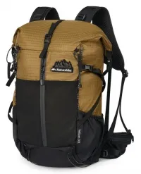 Рюкзак Naturehike Helium CNK2300016, 35L, brown