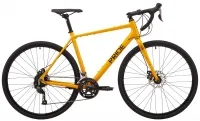 Велосипед 28" Pride ROCX 8.1 оранжевый
