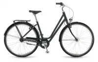 Велосипед Winora Jade 28" 7s Nexus grey
