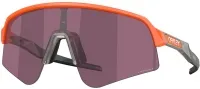 Очки Oakley SUTRO LITE SWEEP (PRIZM Road Black) matte neon orange