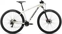 Велосипед 29" Orbea ONNA 50 (2026) ivory white gloss