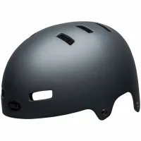 Шлем Bell Local matt grey