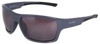 Окуляри Shimano PULSAR RIDESCAPE HIGH CONTRAST dark gray