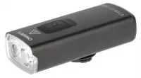 Фара ONRIDE Starlet 2600, 2600 lm, 6700 mAh, Type-C, Power Bank, датчик освещенности