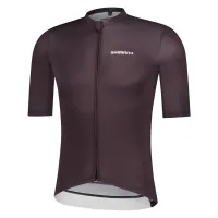 Велоджерсі Shimano Stile brown