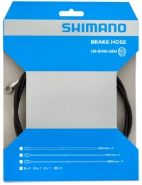 Гідролінія Shimano SM-BH90-SBM для дискових гальм, 2000мм black