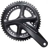 Шатуни Shimano FC-R8000 ULTEGRA 11-speed 53/39T 175mm