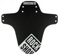 Крило переднє RockShox Fender MTB black/white