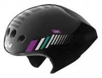 Шолом Liv Attacca TT black