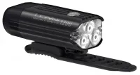 Фара Lezyne React Drive Front (1200 lumen) (Y19) black
