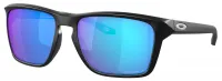 Окуляри Oakley SYLAS (PRIZM Sapphire Polarized) matte black