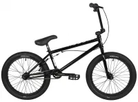 Велосипед 20" KENCH Street Hi-Ten (2021) Черный