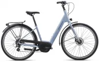 Велосипед 28" Orbea OPTIMA A20 2019 Blue