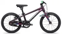 Велосипед 16" Orbea MX 16 (2021) purple matte