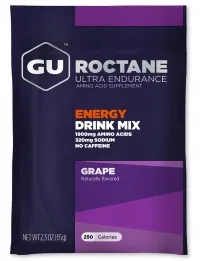 Изотоник GU Energy ROCTANE Grape, 1 порция