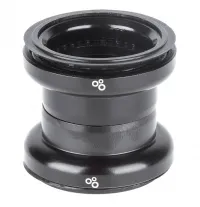Рулевая колонка 1-1/8" ONRIDE Stake EC34/34 мм, неинтегрированная, шарики