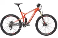Велосипед Cannondale Trigger 3 2016