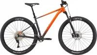Велосипед 29" Cannondale Trail SE 3 (2022) impact orange