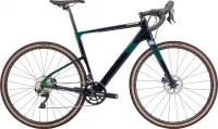 Велосипед 28" Cannondale TOPSTONE Carbon Ultegra RX (2020)