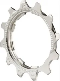 Зірка касети Shimano CS-HG400, 12T, 9 швидкостей