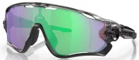 Очки Oakley JAWBREAKER (PRIZM Road Jade) grey ink