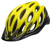 Шлем Bell Tracker matt hi-viz