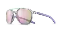 Очки Julbo SLACK (Spectron 3CF) crystal/violet