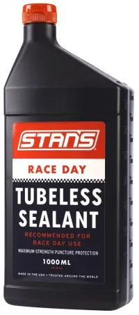 Герметик Stan's NoTubes Race Day Tubeless Sealant 1000 мл