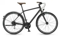 Велосипед 28" Winora Flitzer Men onyx black matt