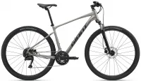 Велосипед 28" Giant Roam 3 (2026) shell white