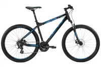 Велосипед Bergamont 17' 27,5" Roxter 3.0 C2