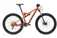 Велосипед Cannondale Bad Habit 2 2017