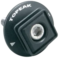 Кріплення Topeak QuickClick® F66, for Phone Pack, Tool Bags & Moonshine 3H/HID Battery Mount