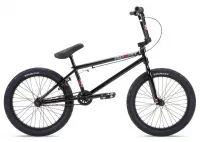 Велосипед BMX 20" Stolen OVERLORD (2021) 20.75" BLACK SABBATH