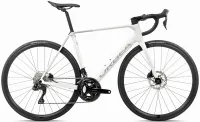 Велосипед 28" Orbea ORCA M30i (2026) iris white gloss